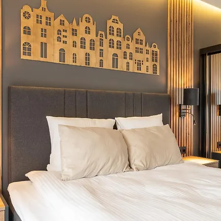 公寓 Rentplanet - Sienkiewicza *