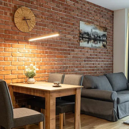 公寓 Rentplanet - Sienkiewicza 弗罗茨瓦夫