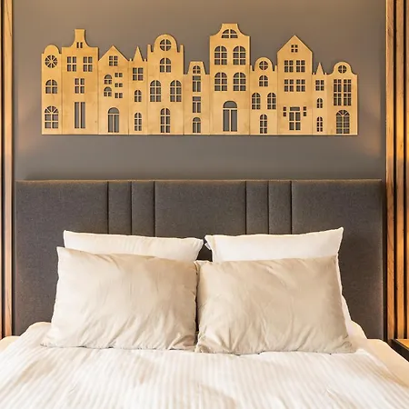 Rentplanet - Sienkiewicza 公寓