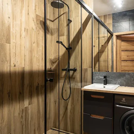 公寓 Rentplanet - Sienkiewicza