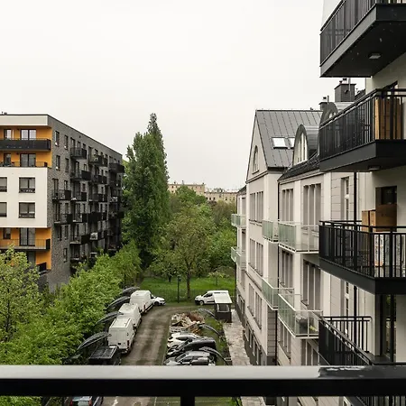 公寓 Rentplanet - Sienkiewicza