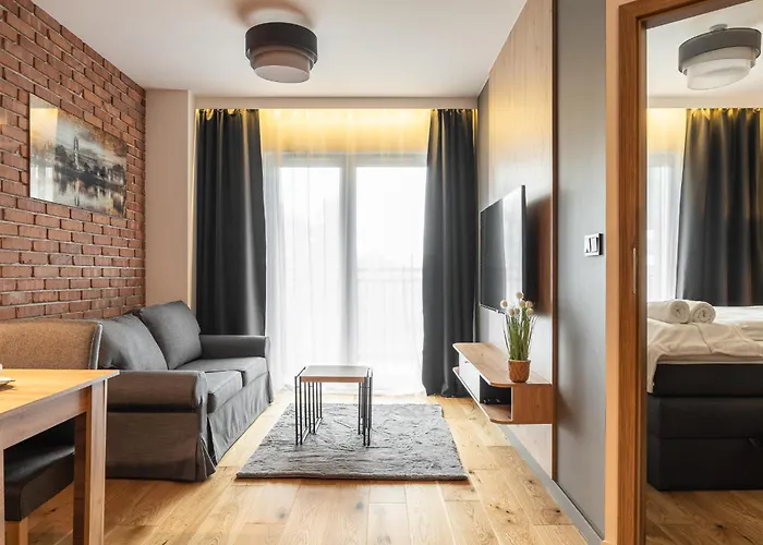 Rentplanet - Sienkiewicza *