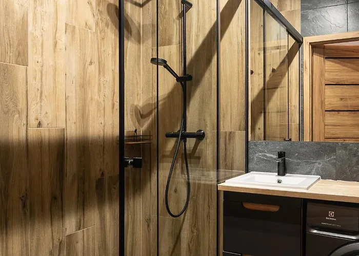 Apartment Rentplanet - Sienkiewicza